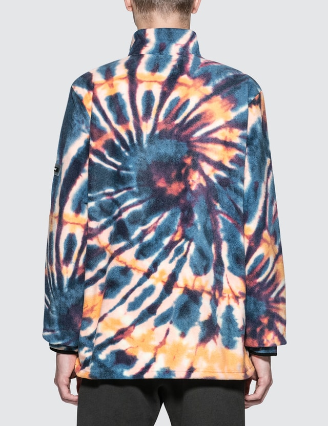 stussy tie dye af1