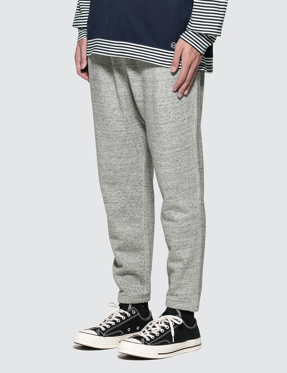 jordan x fragment pants