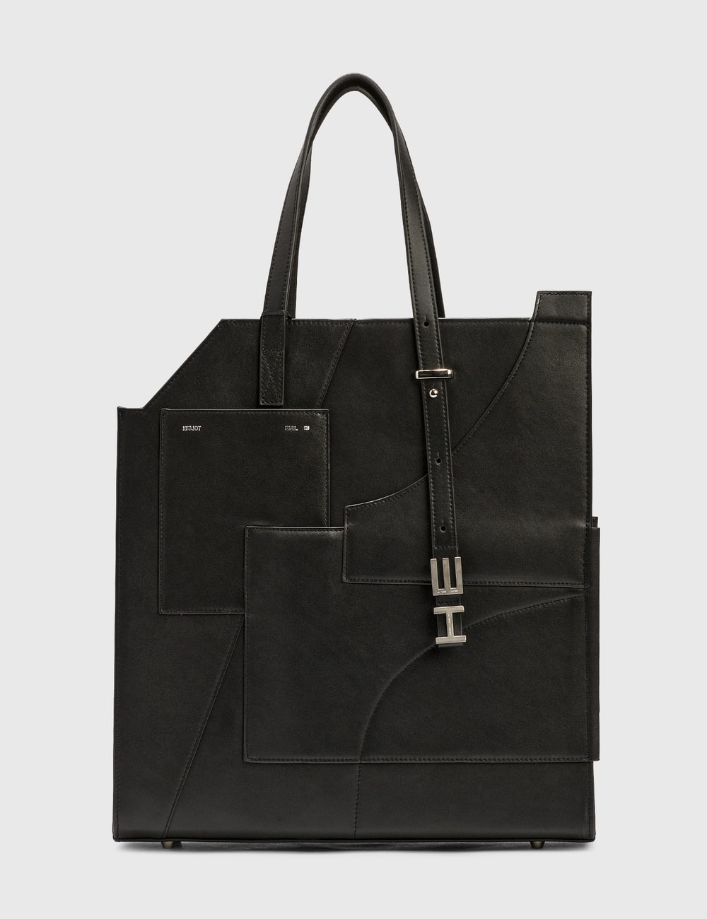 heliot emil trunk bag