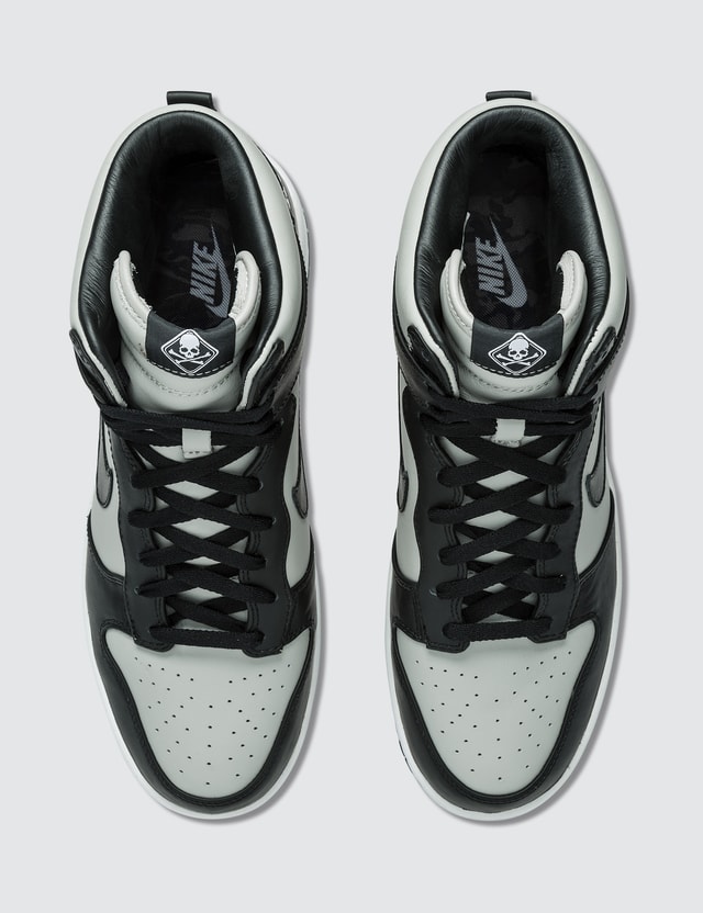 mastermind japan x nike dunk high