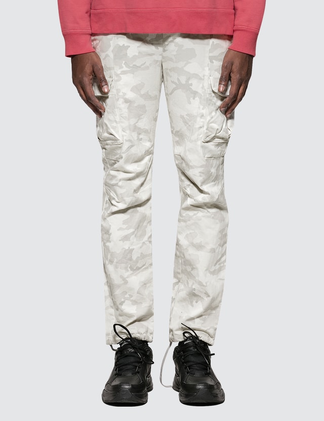 john elliott track pants