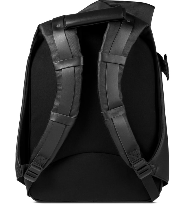 isar coated canvas