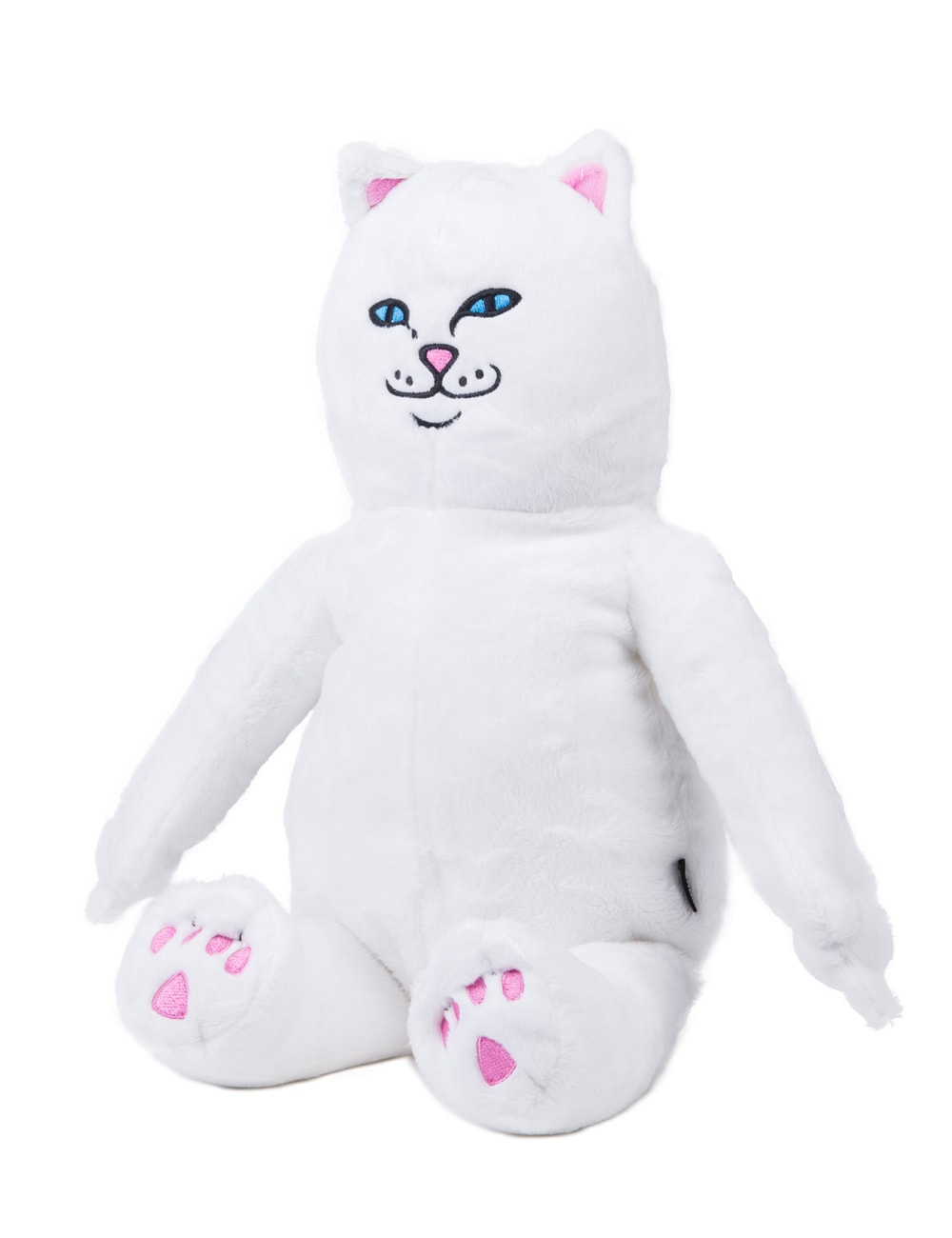 nermal plush toy