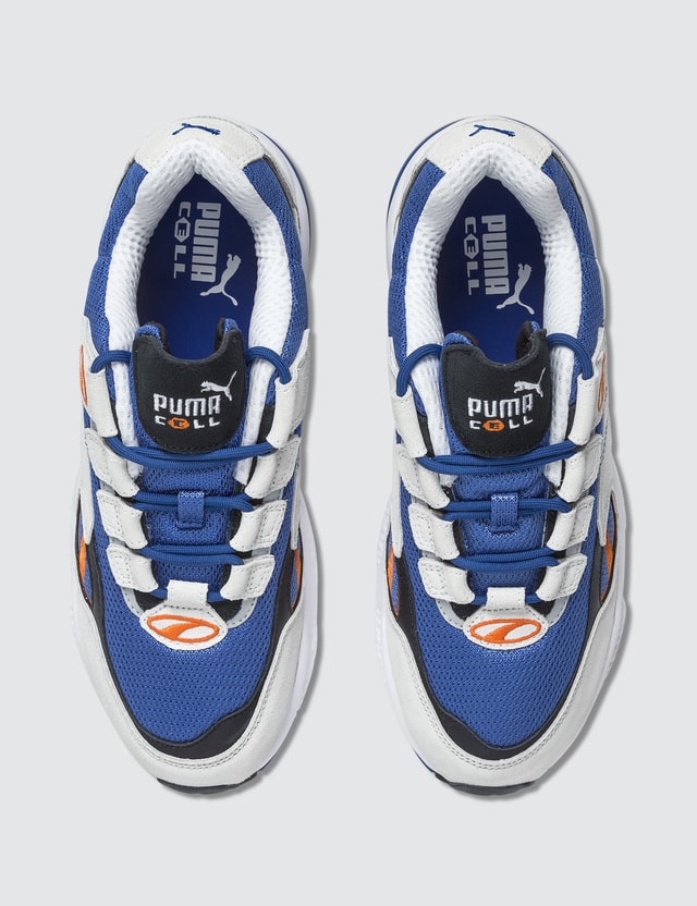 cell venom white