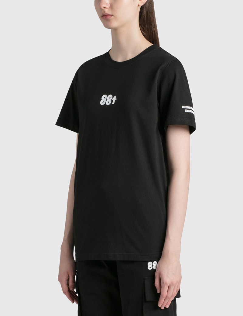 88rising - 88 Core T-shirt | HBX