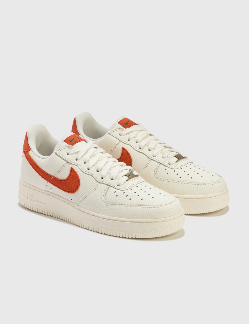 air force 1 craft tan