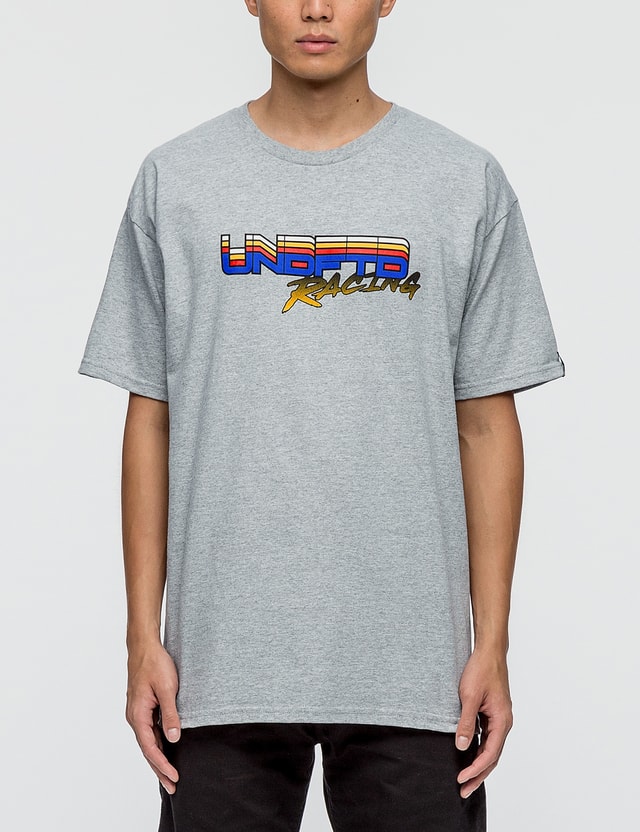 undefeated t shirt sizing