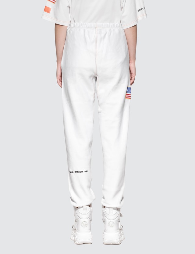 nasa sweatpants h&m