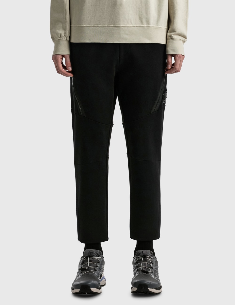 utility sweatpants