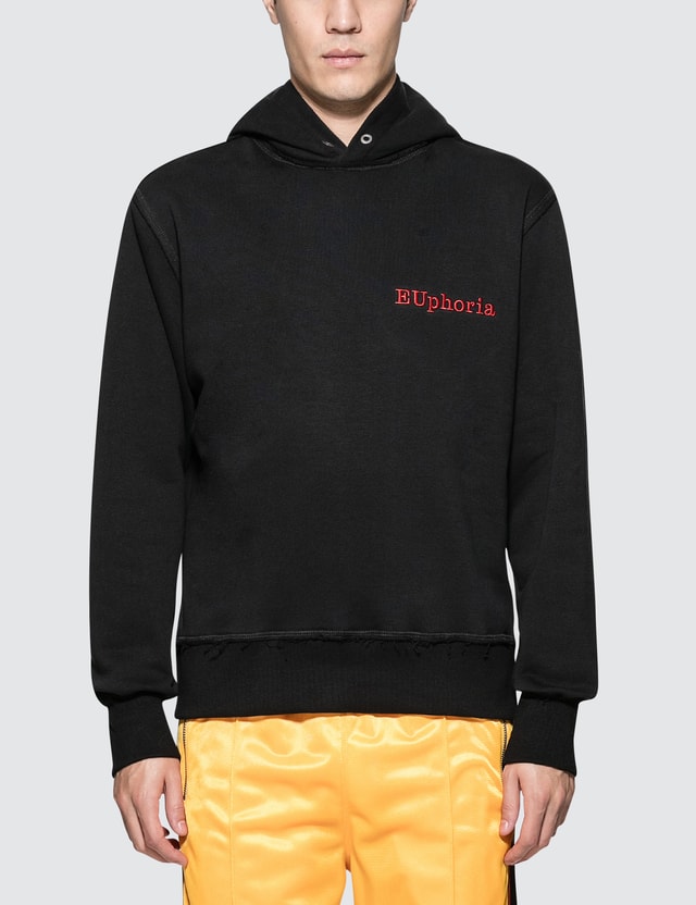 euphoria merch hoodie