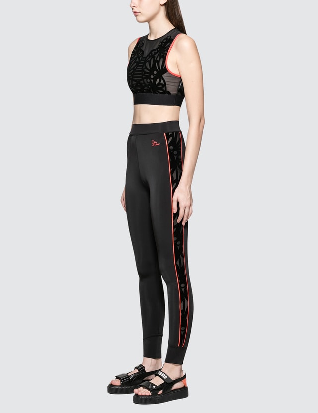 puma evoknit pants