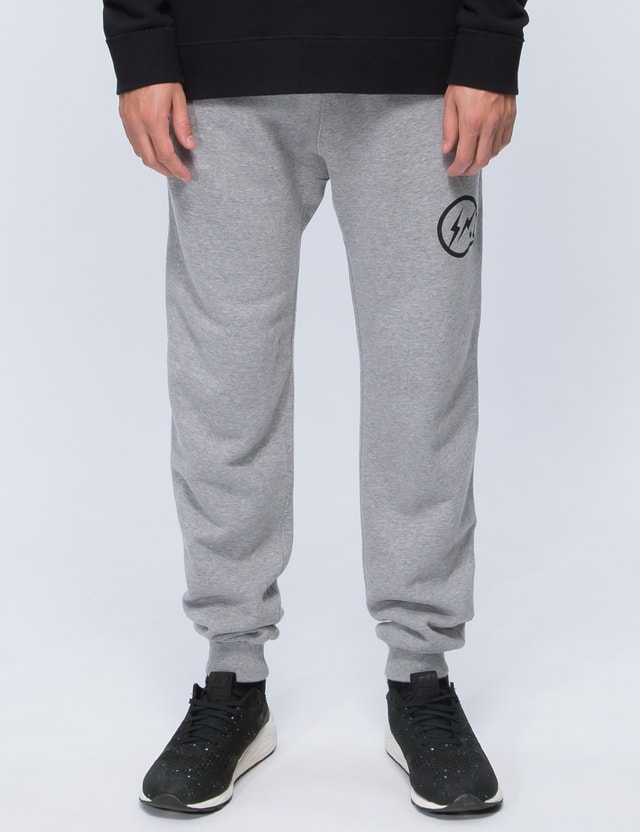 nike fragment pants