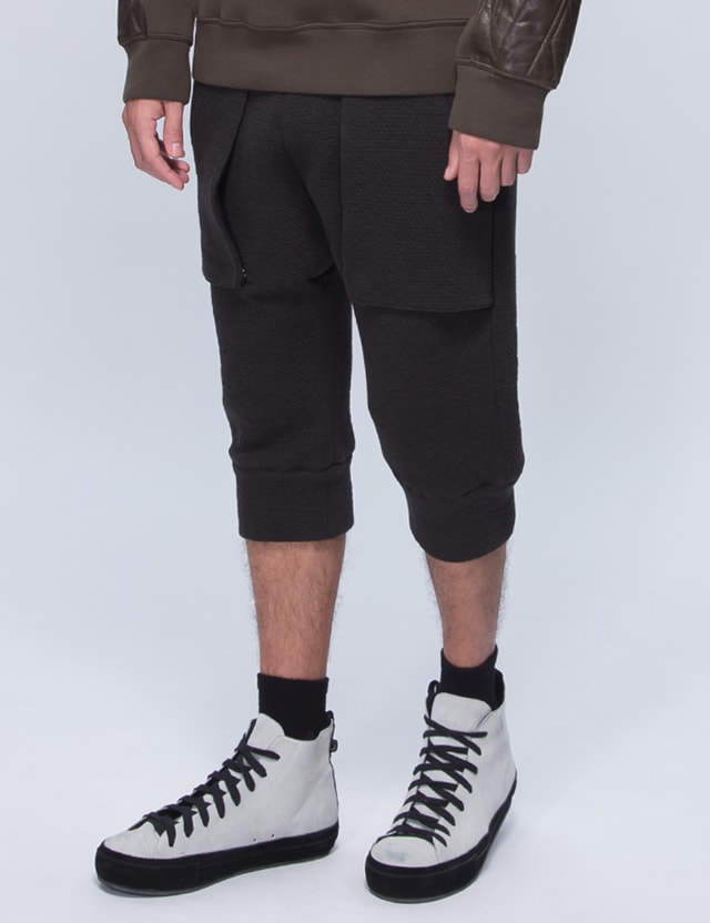 helmut lang sweatpants