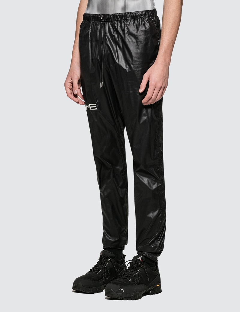 heliot emil liquid metal pants