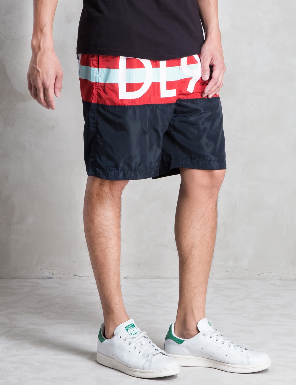 stockx diamond shorts