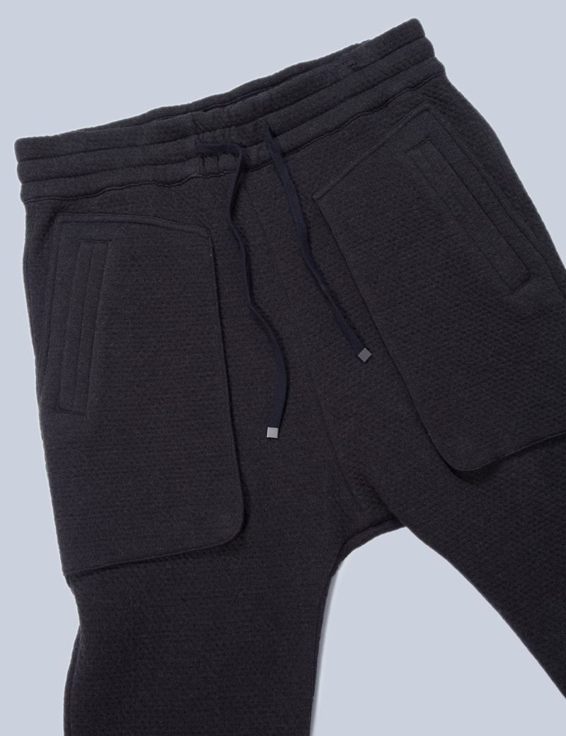helmut lang sweatpants
