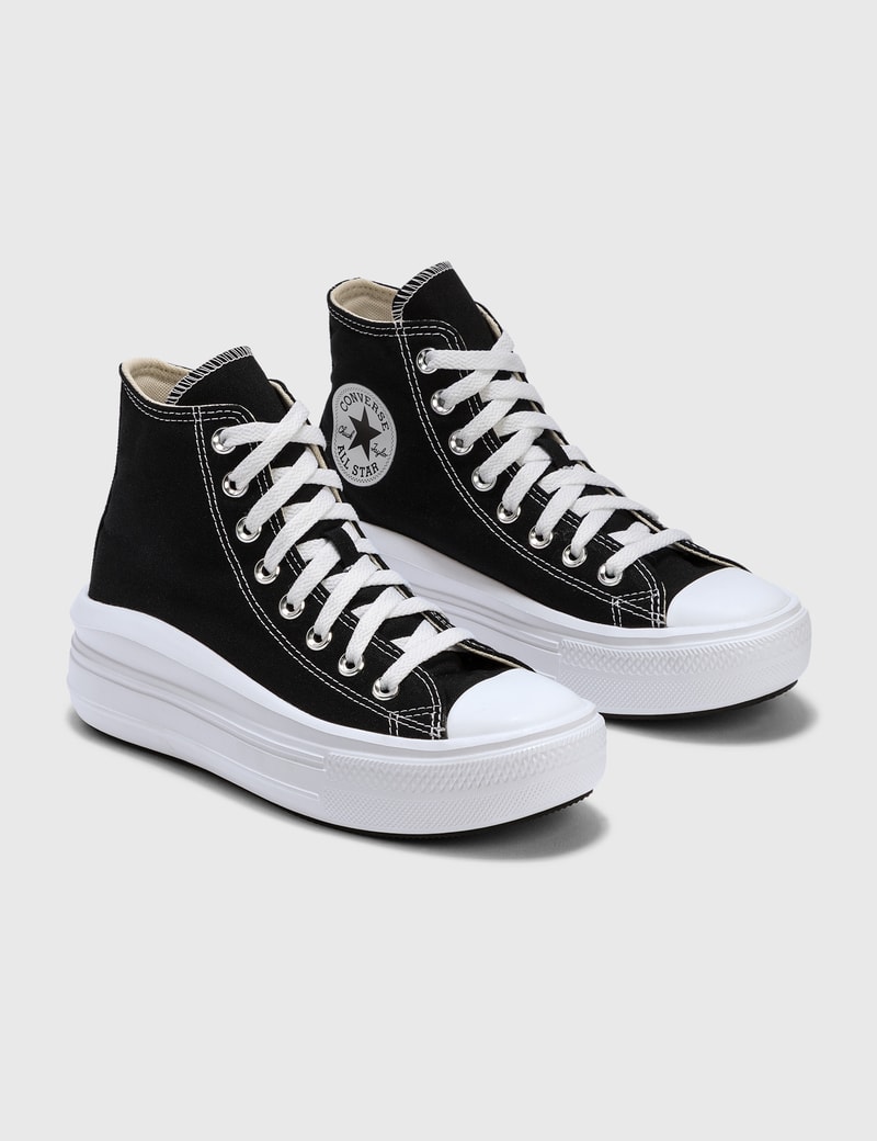 all star move high top