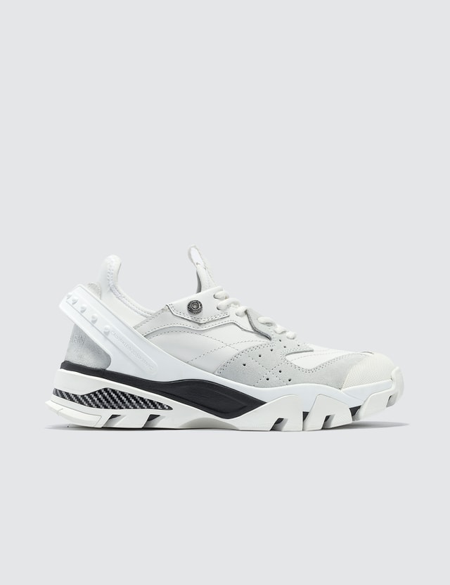 calvin klein 205w39nyc sneakers women's