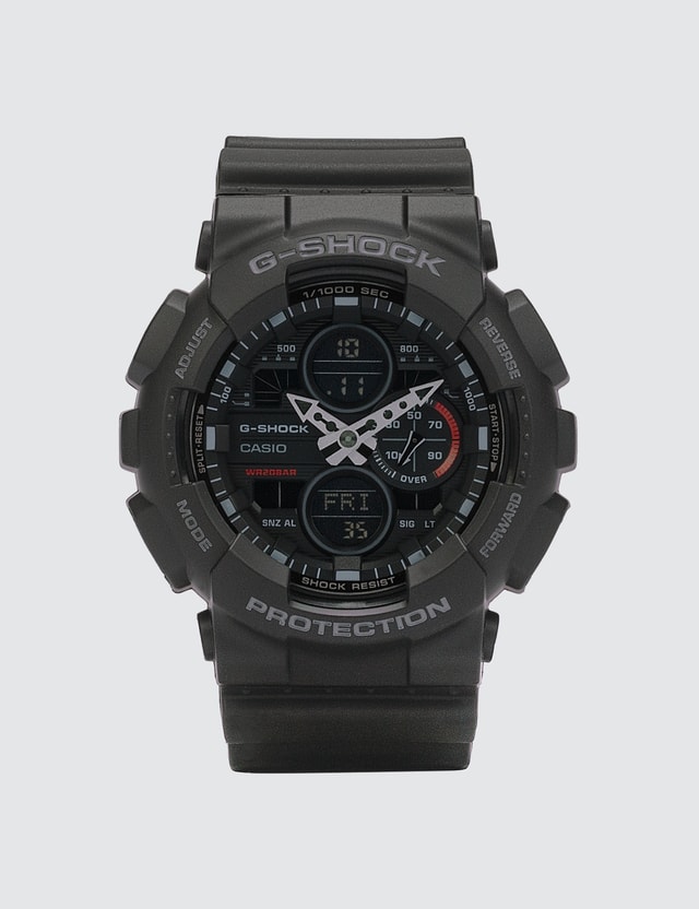g shock ga 140 price