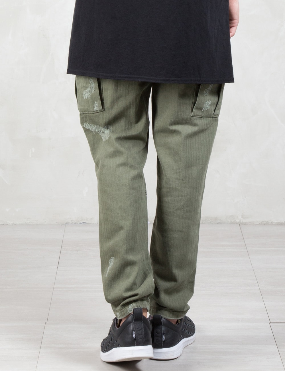 ugly cargo pants