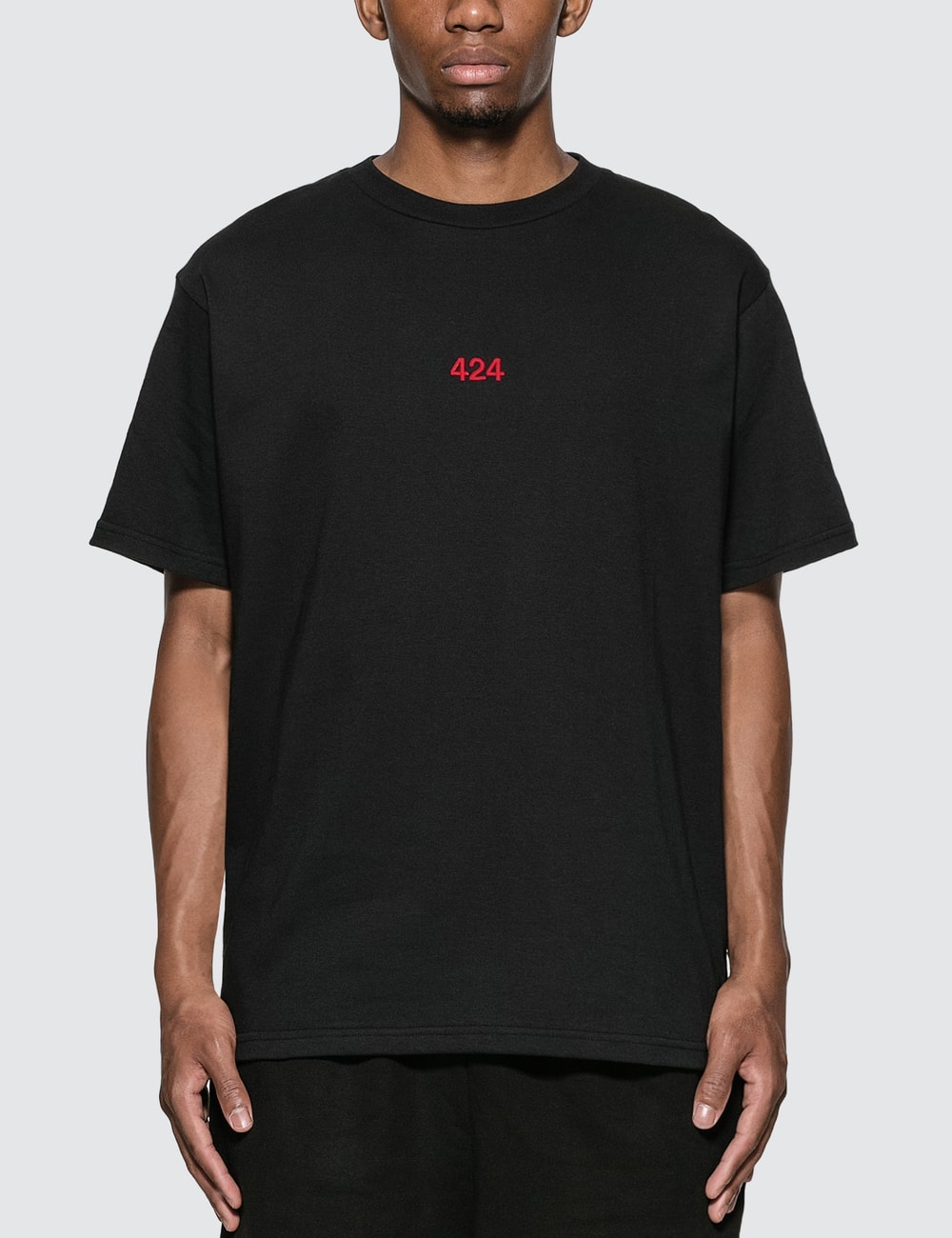 adidas 424 t shirt