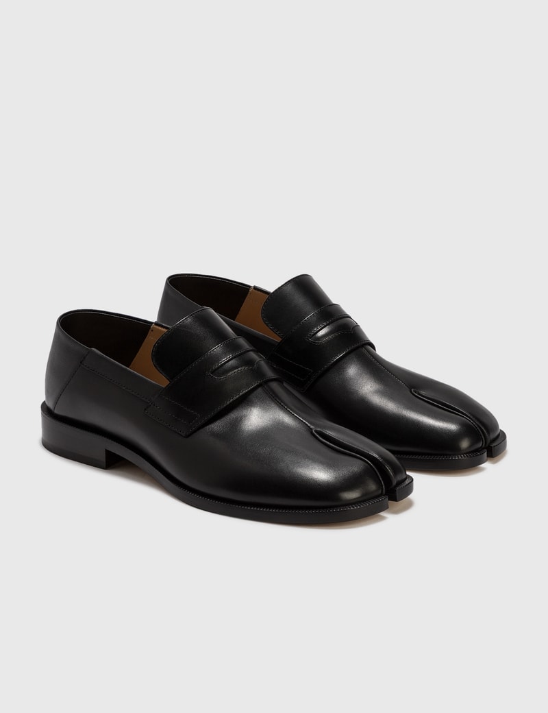 Maison Margiela - Tabi Loafers 