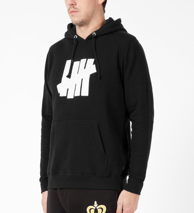 undefeated hoodie