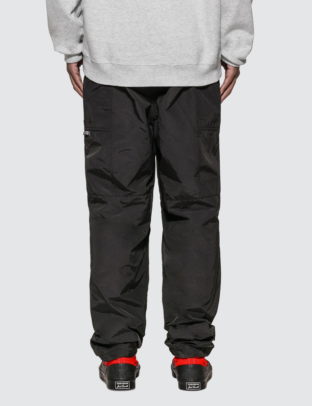 stussy jogging pants