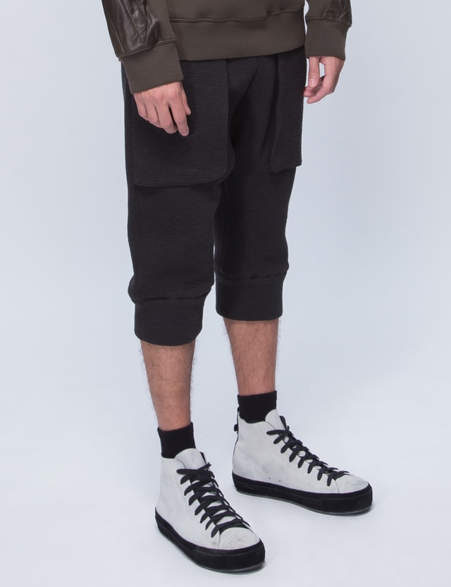 helmut lang sweatpants