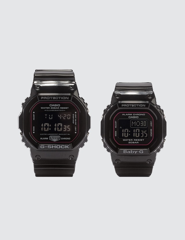 g shock lovers