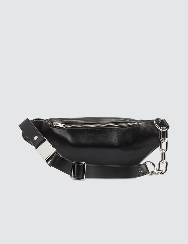 alexander wang attica waist bag