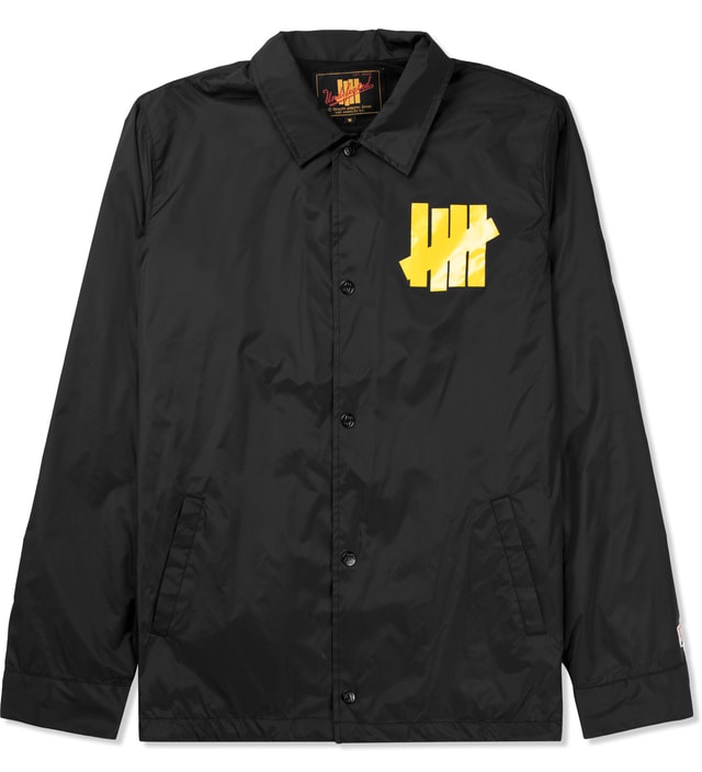 adidas undefeated jacket