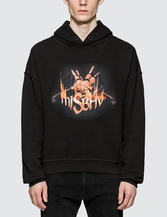 Misbhv hoodie Clearance