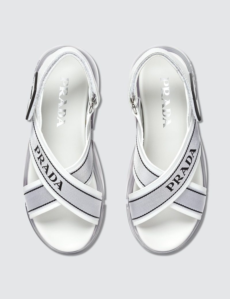 prada cloudbust strap
