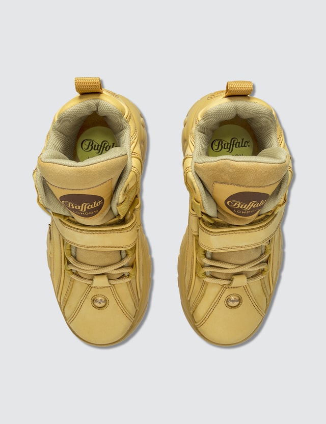 buffalo classic platform