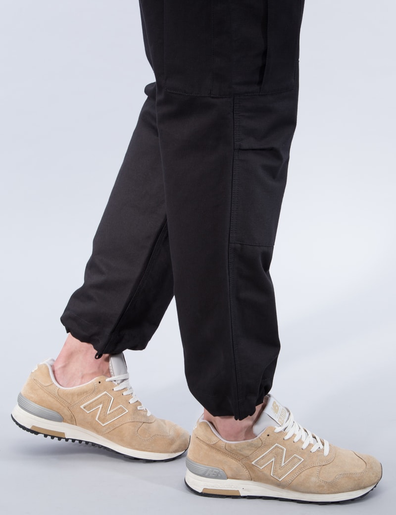 billionaire boys club cargo pants