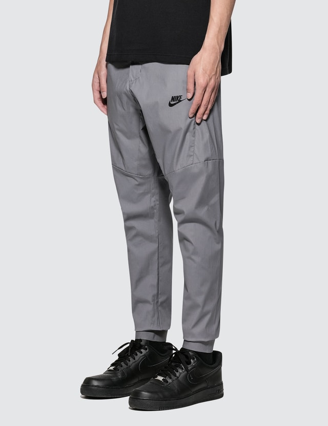 nike nsw bonded woven pants