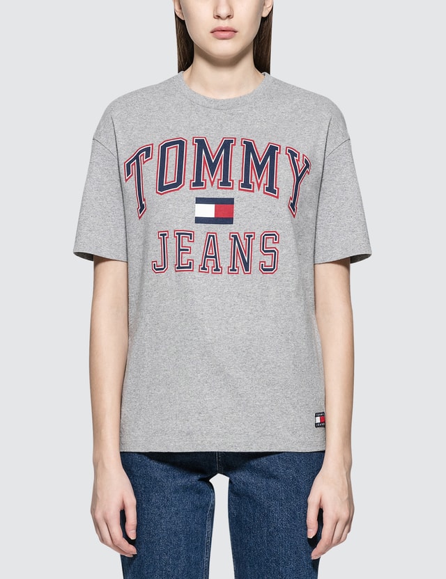 tommy jeans t shirt vintage