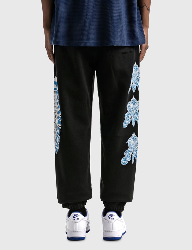 brain dead sweatpants