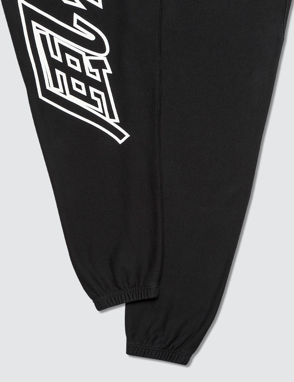 heron preston sweatpants womens