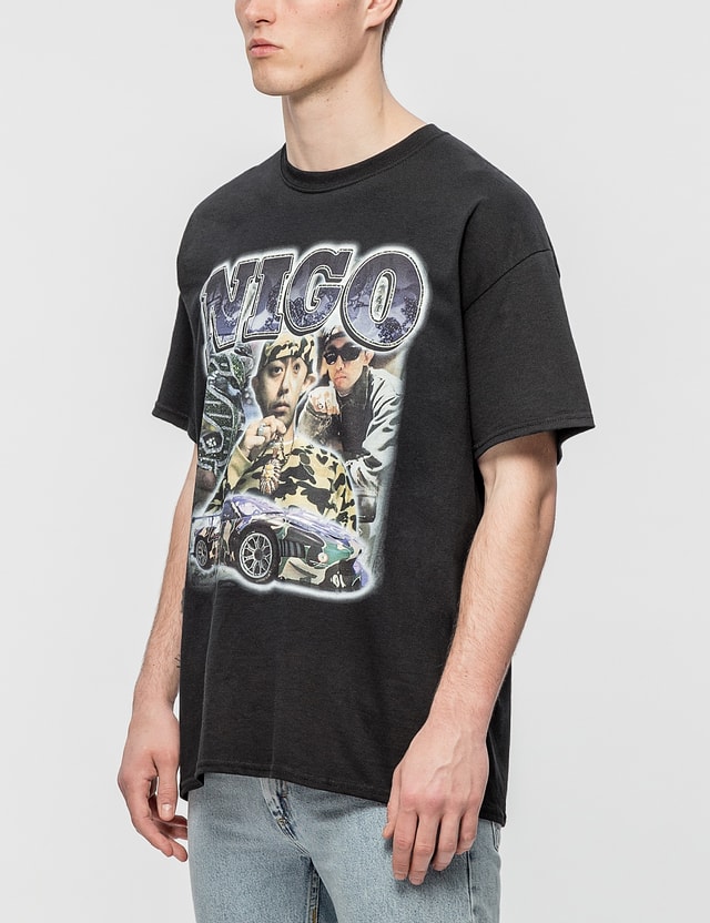 nigo t shirt