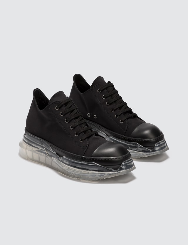 rick owens abstract