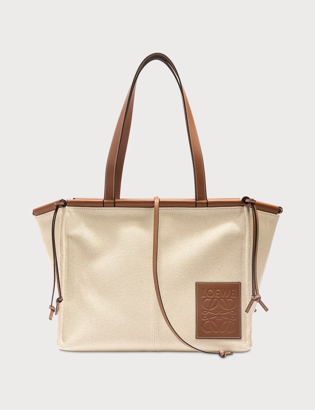 loewe cushion tote sale