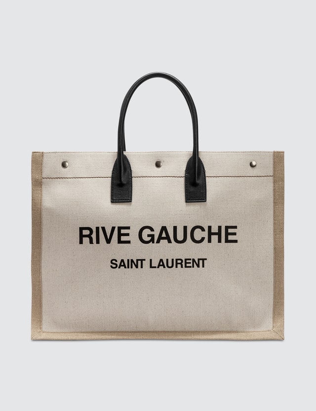 rive gauche st laurent tote