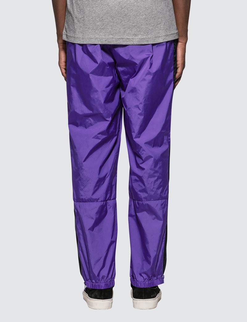 women's phoenix oversized fleece pant