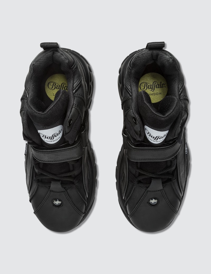 buffalo london sneaker high