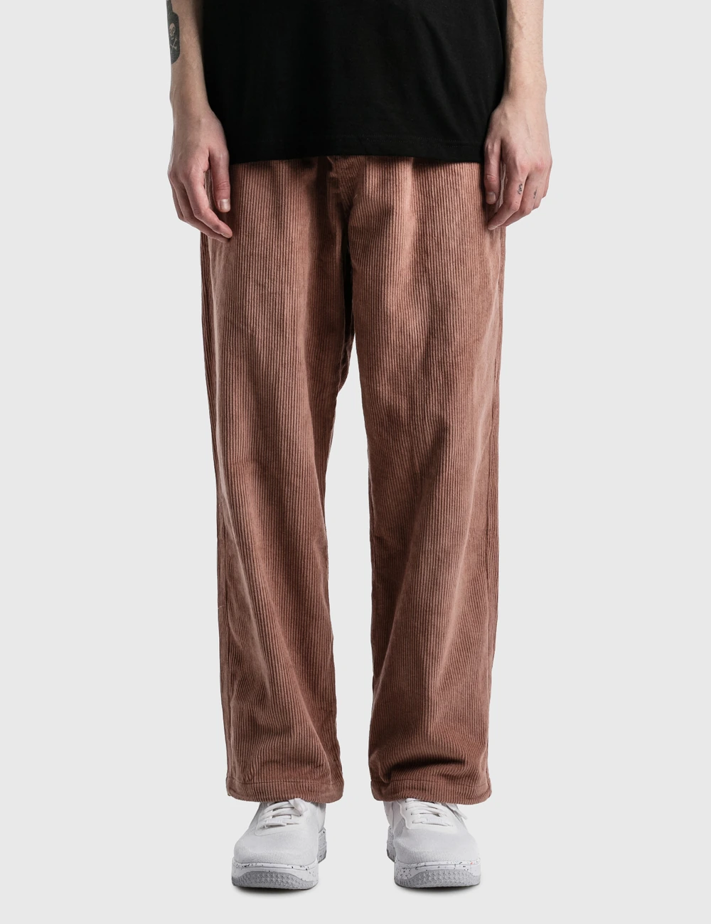 Butter Goods - High Wale Corduroy Pants | HBX