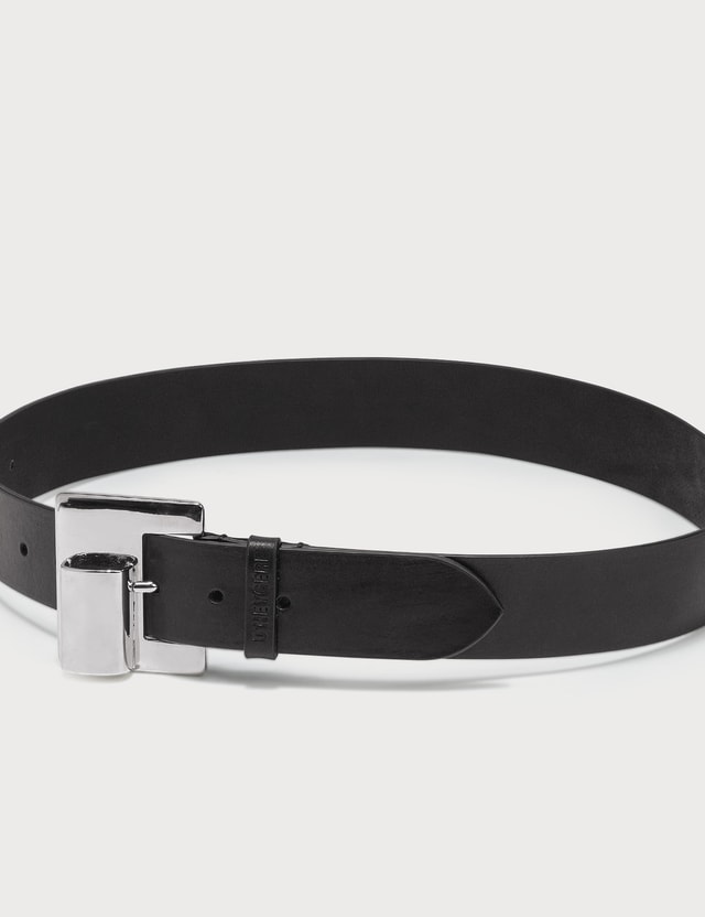 D'heygere Lighter Belt HBX