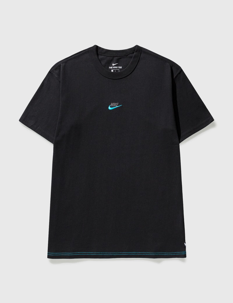 nike essentials t shirt