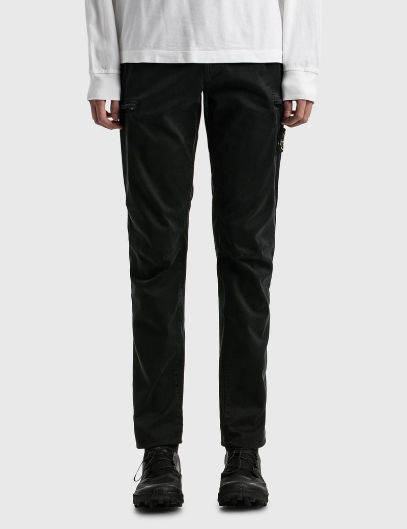 stone island skinny jeans